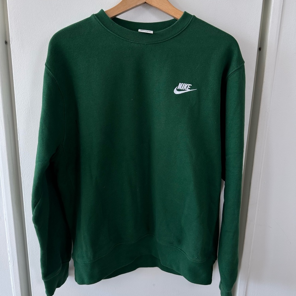 Men’s Nike Sweatshirt